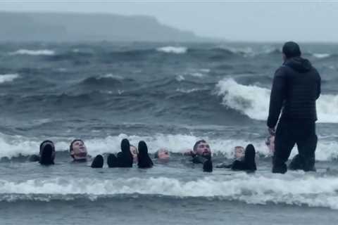 Celebrity SAS: Who Dares Wins: Who are the past winners of the show?