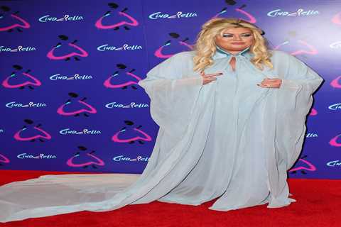 Love Island fans launch campaign for Gemma Collins to host amid talk Laura Whitmore could be..