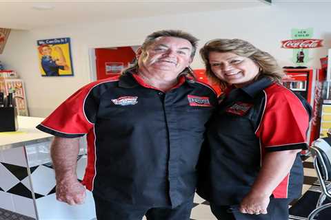 Netflix’s Instant Hotel star Jannine Barossa dead at 61 &amp; cause is ‘unknown’ as family says she ..