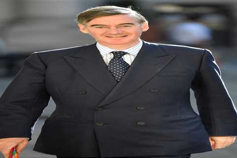 Ambitious people should be in the office, says Jacob Rees-Mogg MP