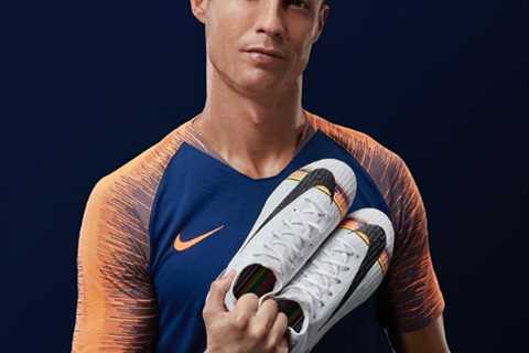Cristiano Ronaldo earns a stunning £147m from Nike, according to leaked details about Man City..