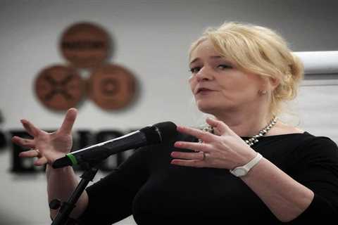 Hard-left union leader calls for workers to be ‘strike ready’ to battle bosses