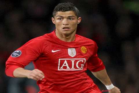 Cristiano Ronaldo hasn’t returned to Man Utd for sentiment, City WERE in for him, but he wants to..
