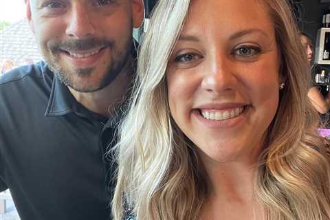 RHOC star Briana Culberson is pregnant with her fourth child just months after welcoming third son..