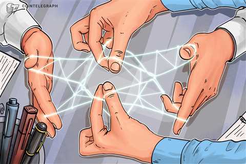 Leading DeFi projects launch $100M global adoption initative