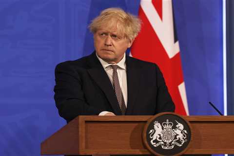 Boris Johnson frustrated with scientific advisers over Covid vaccine delay for kids aged 12 to 15