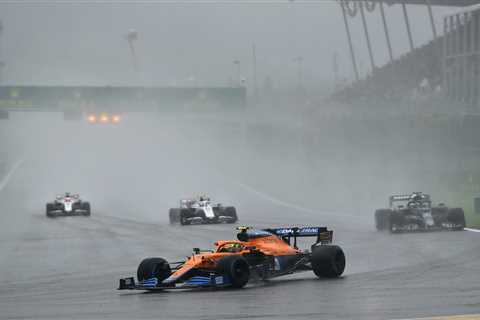 F1 bosses to discuss rule changes after Belgian Grand Prix ‘farce’ but fans will not get a refund..