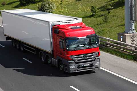Supermarkets urged to hire British lorry drivers to bring end to crisis