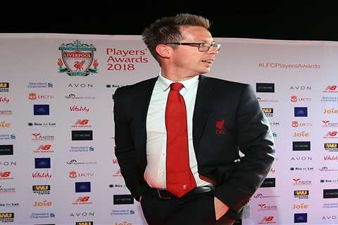 Liverpool transfer chief Michael Edwards set to LEAVE in huge blow to Jurgen Klopp after incredible ..