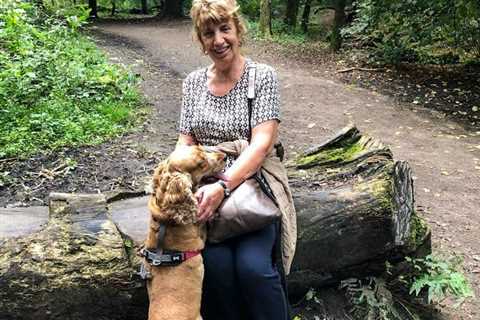 Mum dies from cancer nine weeks after thinking aches and pains were from Covid jab
