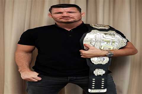 UFC legend Michael Bisping calls out Jake Paul for fight and claims it will be ‘easiest sparring..