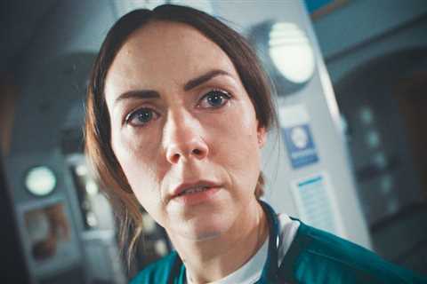 Casualty spoilers: Stevie left LIVID after life-changing discovery about Jade – and now she’s out..