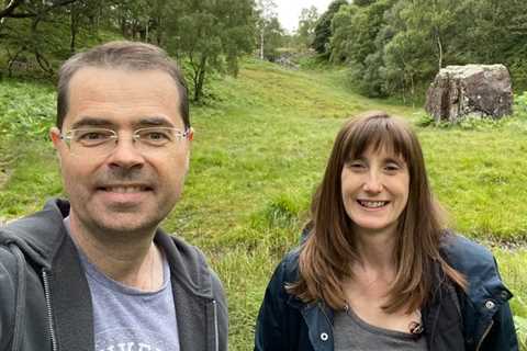 James Brokenshire reveals lung cancer has spread as he opens up about difficult battle