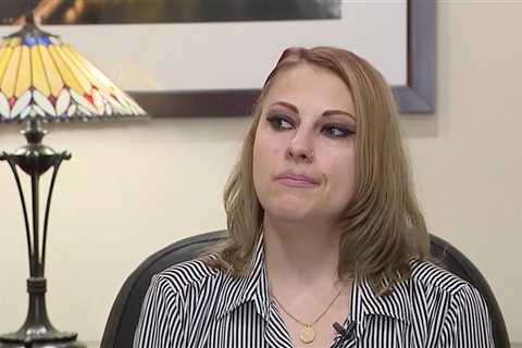 Mom BANNED from seeing her son, 11, until she’s vaccinated despite claims she was advised by doctor ..