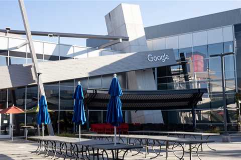 Google delays its return to office until January.