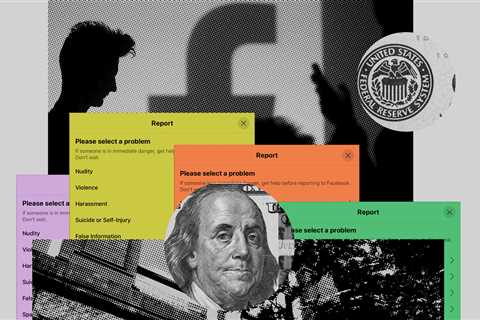 The Silent Partner Cleaning Up Facebook for $500 Million a Year