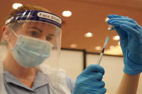 Why giving no Covid booster jabs could become a terrible mistake