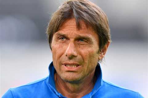 Ex-Chelsea boss Antonio Conte lands new role as Sky Sport Italia pundit after being told to snub..
