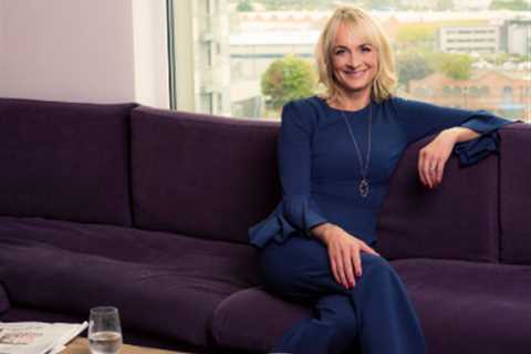 When is Louise Minchin leaving BBC Breakfast?