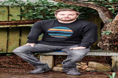 Alex Brooker disability: What happened to his leg?