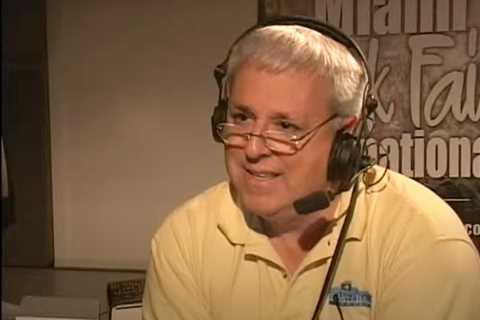 ‘Mr Anti-Vax’ radio host Marc Bernier dies of Covid at 65 after comparing vaccine to Nazism in..