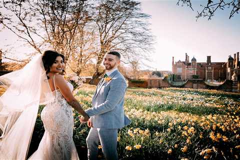 Married At First Sight UK viewers accuse ‘rude’ Nikita of copying Aussie contestants Cyrell and Ines