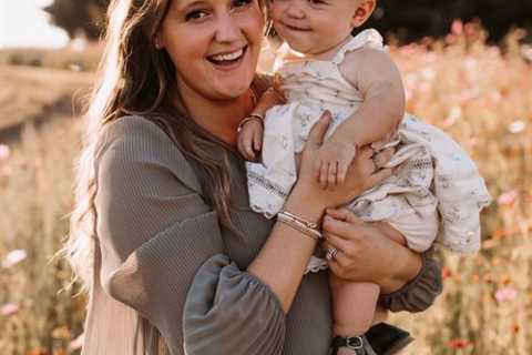 Little People’s Tori Roloff begs cruel trolls to stop asking if she’s pregnant after she suffered..