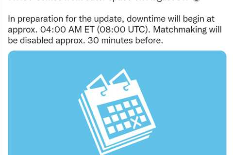Fortnite update v17.50 patch notes: POI abduction and all-new playlist