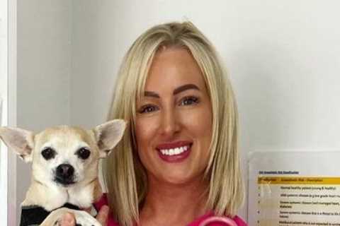 Married at First Sight UK cast’s very normal day jobs – from vet Morag Crichton to fireman Luke..