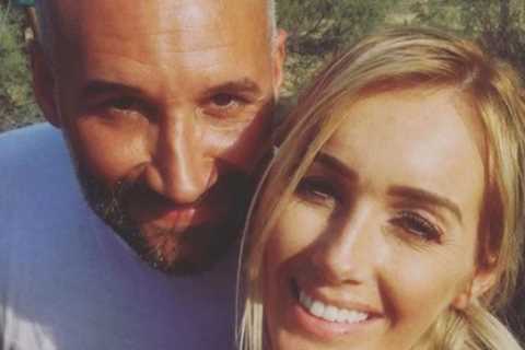 Love Island’s Laura Anderson and Dane Bowers are taking ‘time apart’ after an almighty row rocked..