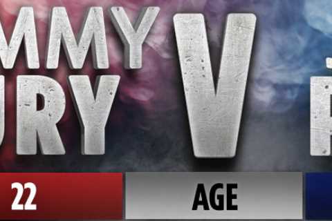 Jake Paul vs Tommy Fury: How boxers match up ahead of potential super-fight between YouTuber and..