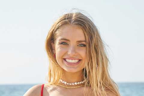 Bachelor in Paradise’s Demi Burnett slammed for mocking ex Colton Underwood’s sexuality by dissing..