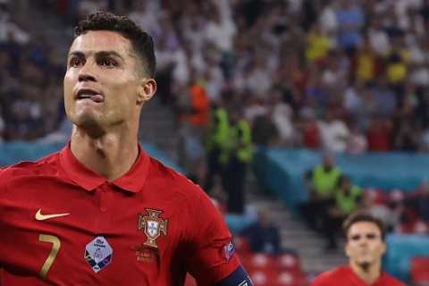 Portugal vs Ireland: Live stream, TV channel, kick-off time and team news for World Cup qualifier