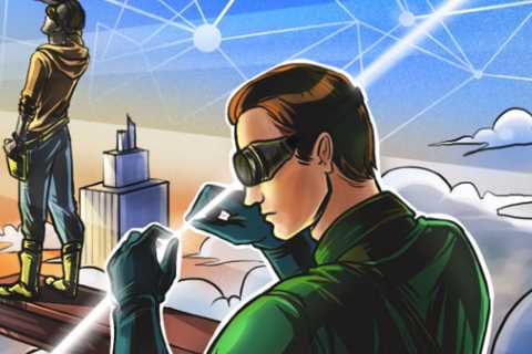 Offchain Labs launches Arbitrum One mainnet, secures $120M in funding