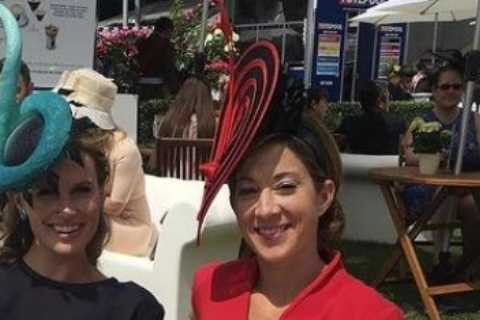 Hayley Turner’s amazing journey from historic wins to bet ban, retirement U-turn and now shot at..