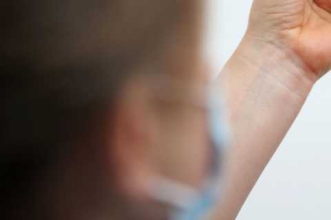 Third Covid vaccine for vulnerable Brits is approved – are you eligible?