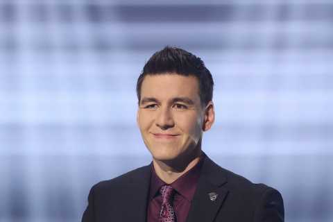 Jeopardy! champion James Holzhauer slams disgraced Mike Richards after ex host is fired as EP