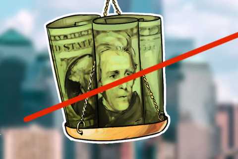 Crypto does not qualify as currency, says South Africa’s central bank governor