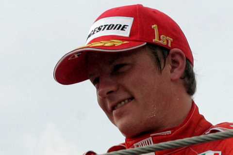 F1 legend Kimi Raikkonen to retire from sport at end of year with Mercedes’ Valtteri Bottas to..