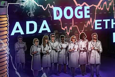 Price analysis 9/1: BTC, ETH, ADA, BNB, XRP, DOGE, SOL, DOT, UNI, LUNA