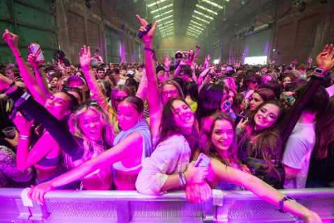 Nightclub revellers WILL need vaccine passports to get in from September as No 10 cracks on with..
