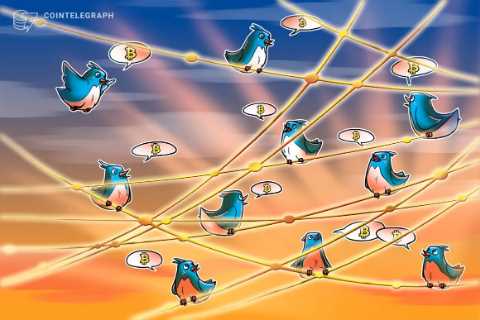 Twitter reportedly working on Bitcoin tipping feature
