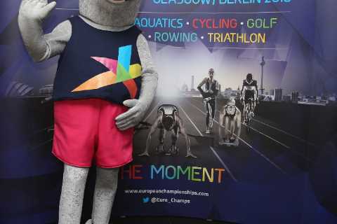 COP26: Bonnie the Seal mascot being ‘recycled’ for Glasgow climate summit to engage kids
