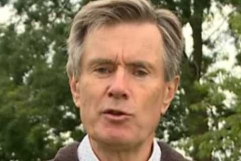 Britain faces higher terror threat after frantic Afghanistan withdrawal, ex MI6 chief warns