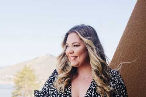 Teen Mom Kailyn Lowry addresses her secret boyfriend as she says ‘everyone knows we’re together’