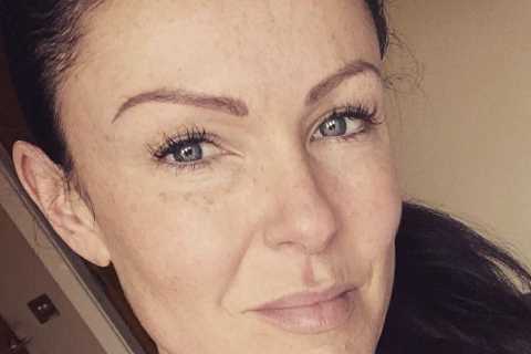 Who is Marilyse on Married At First Sight UK?