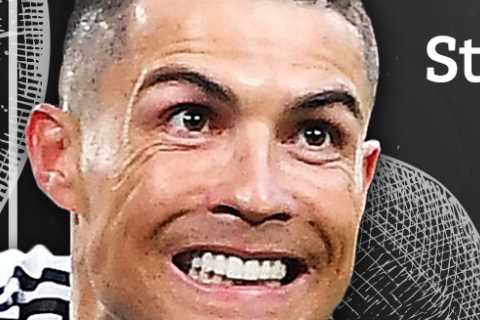 How Cristiano Ronaldo keeps in shape at 36 with diet plan featuring swordfish, magic chicken and..