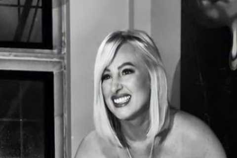 Inside MAFS star Morag’s secret wedding party as she drops major hint she’s STILL married to Luke