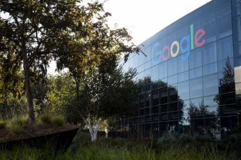 Justice Dept. Is Said to Accelerate Google Advertising Inquiry