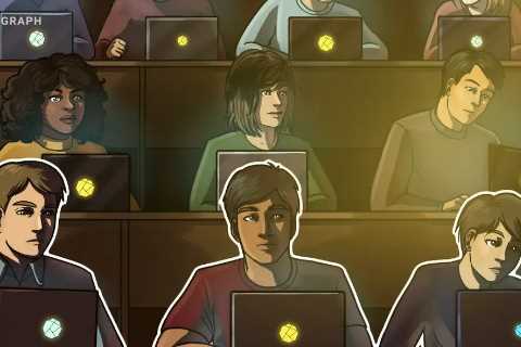 DeFi literacy: Universities embrace decentralized finance education